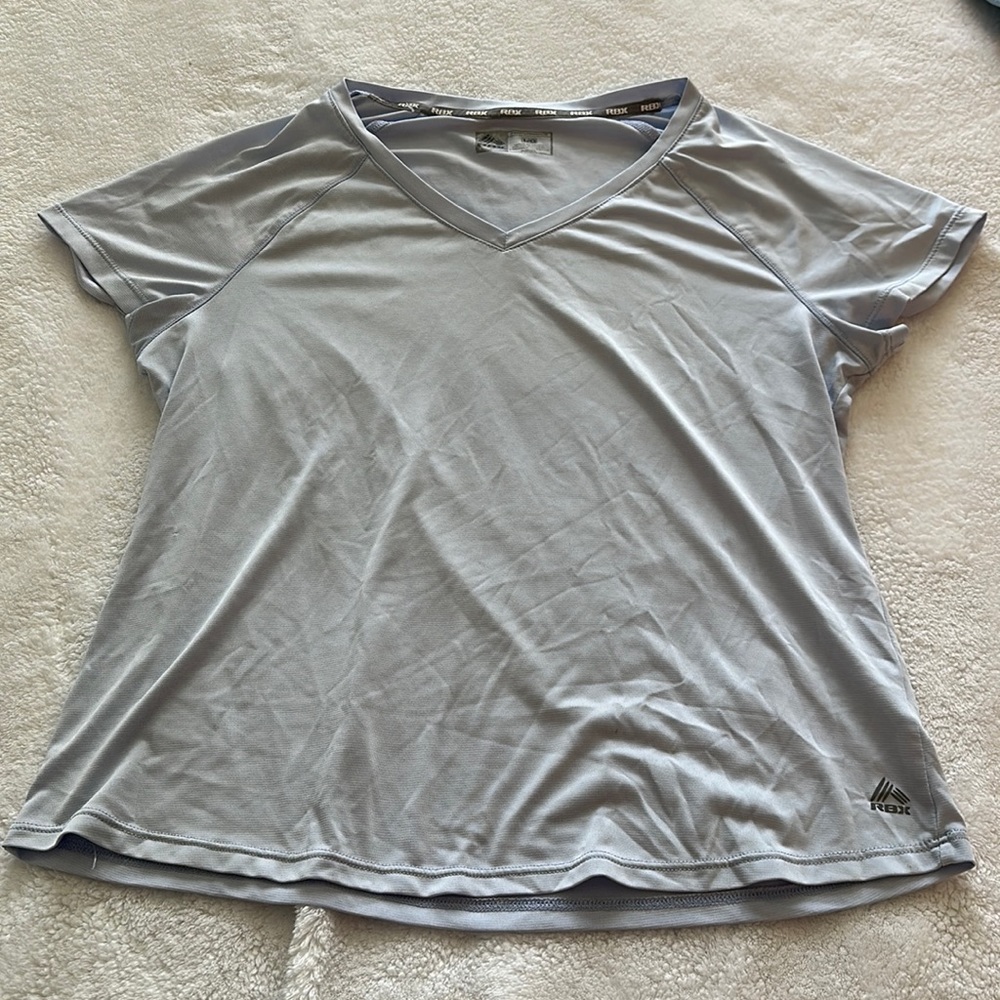 Workout top